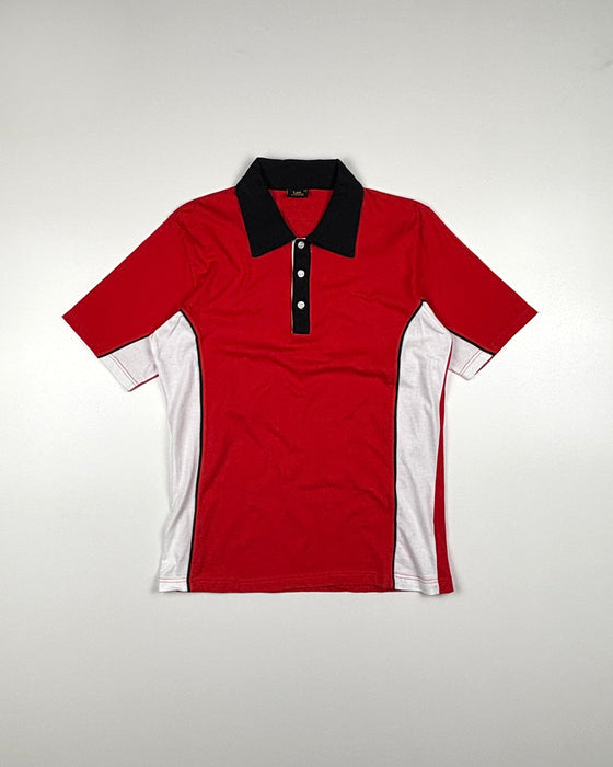 Lee Polo (L)