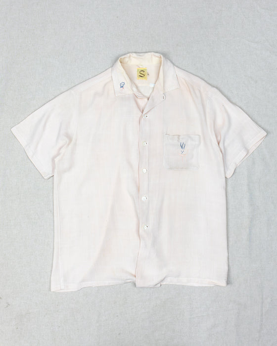 BBQ Shirt (M)