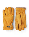 Hestra Bergvik Tan Gloves