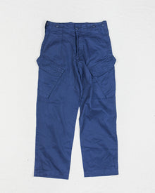  British Army Cargo Pants