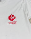 Concrete Matter Amsterdam Store Front T-Shirt
