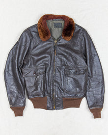  G-1 Flight Jacket (M/L)