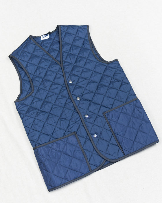 British Prisoner Vest