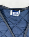 British Prisoner Vest