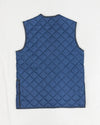 British Prisoner Vest