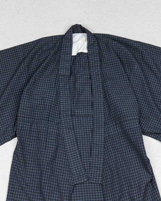 Dark Grey Kimono (L/XL)