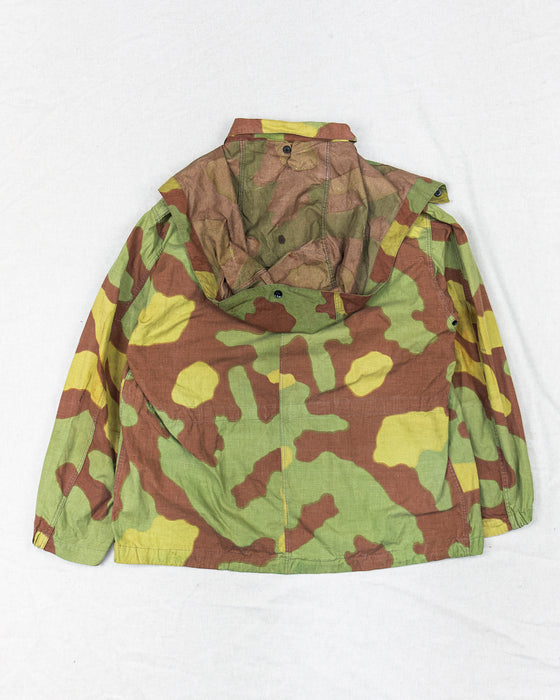 San Marco 'Liam Gallagher' Camo Jacket (L)