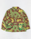 San Marco 'Liam Gallagher' Camo Jacket (L)