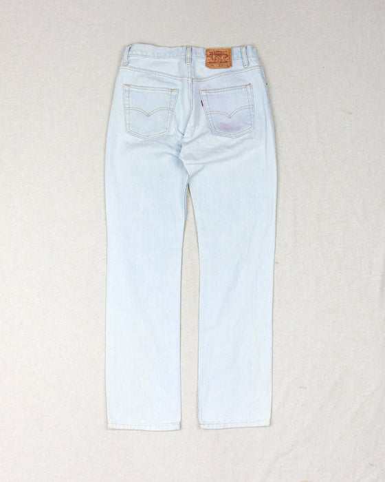 Levi's 501 (W31/L32)