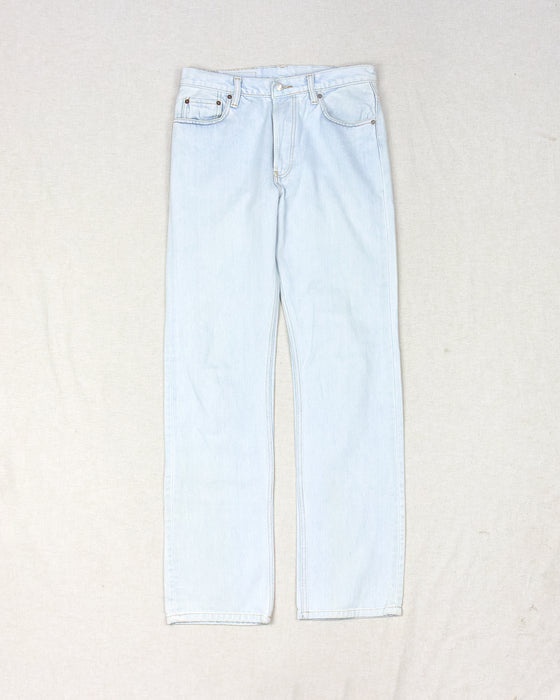 Levi's 501 (W31/L32)