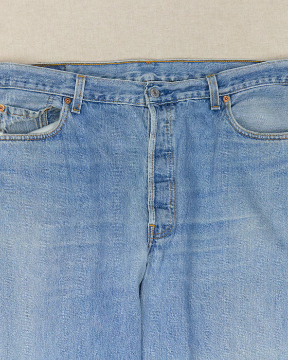 Levi's 501 (W40/L25)