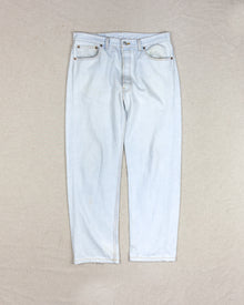  Levi's 501 W35/L28