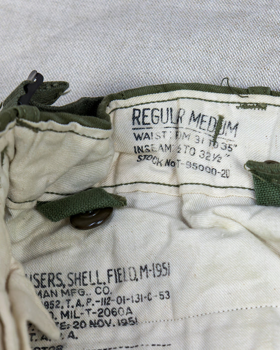 M-51 Cargo Pants (M Regular)