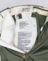 M-51 Cargo Pants Dead Stock (S Regular)