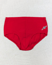  Red Swimming Trunks (W30)