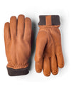 Hestra Tore Natural Cork Deerskin Gloves