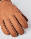 Hestra Tore Natural Cork Deerskin Gloves