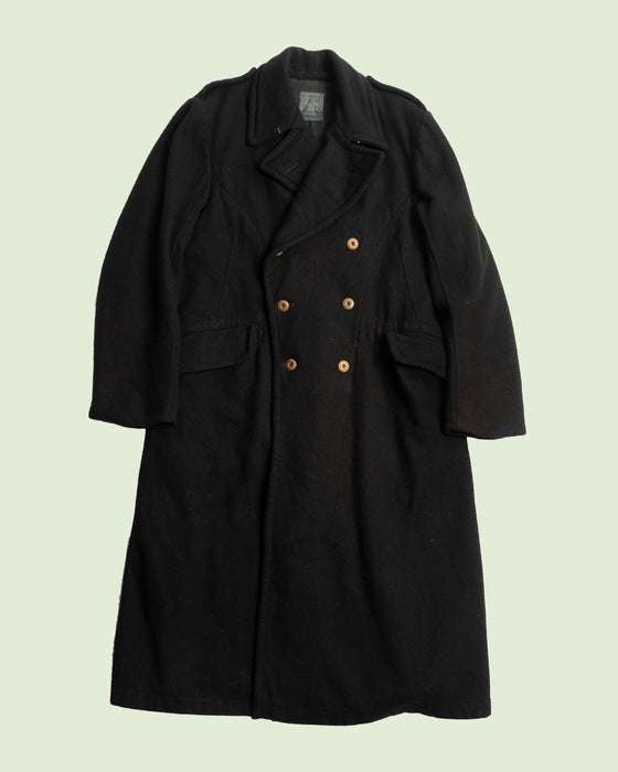Australian Army Long Coat (XL)