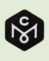 CM Patch Logo