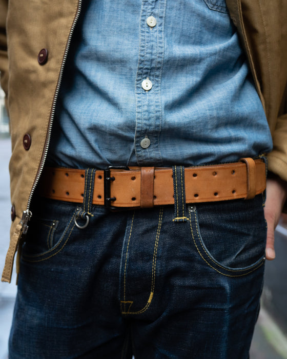 1943 N-1 Deck Jacket Omaha