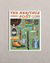 Heritage Post #43