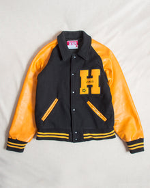  H Jones Varsity Jacket (S)