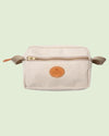 Canvas Dopp Kit Natur