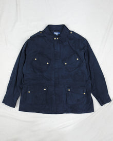  Polo Ralph Lauren Smock Jacket (XXL)