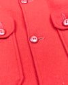 BSA Wool Jacket  (XS)