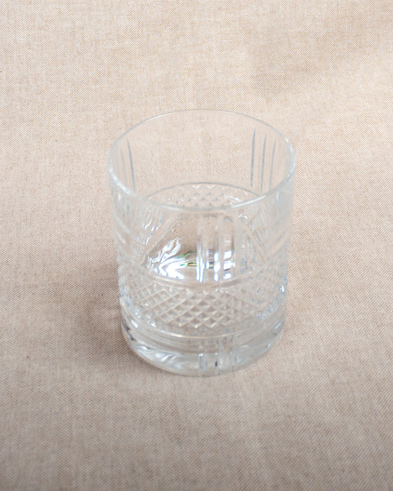 Whisky Glass Brillante