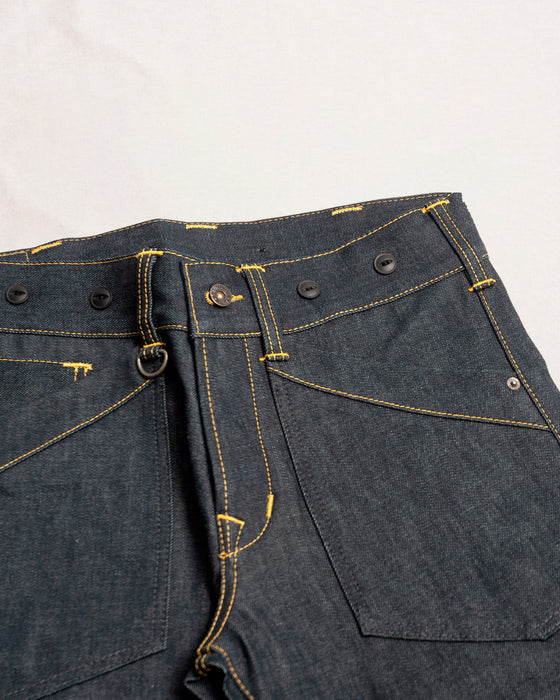 Chopper Pant 11 oz