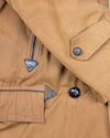 French-Canadian Mackinaw No. 1 (L)