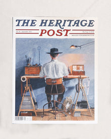  Heritage Post #39