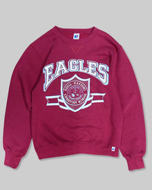  Russel Athletic Eagles Sweater (S)