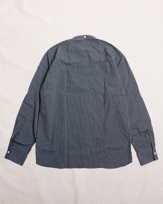 1923 Buccanoy Shirt Lowell Blue