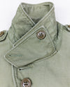 M-43 Field Jacket (34 R size M) No. 3