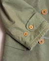 U.S. Army Sage Mackinaw (XL)