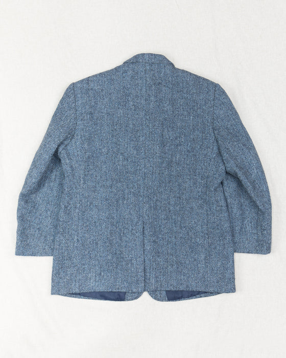 M Harris Tweed Jacket (L)