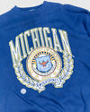 Michigan Wolverines College Sweater (L)