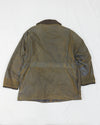 John Partridge Wax Coat (L)