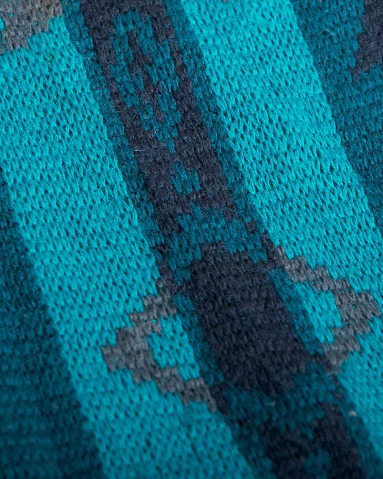 Pendleton Wool Western Jumper (S)