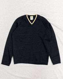  Penguin Seattle Wool Sweater (M)