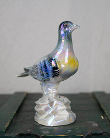  Pigeon Statue