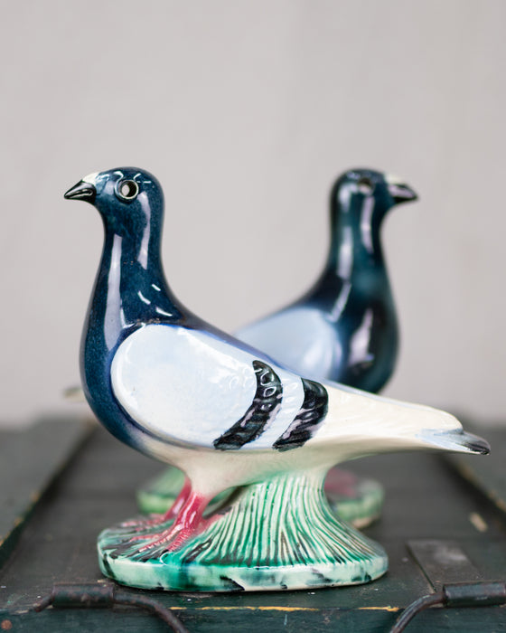 Postal Pigeons Couple