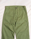 1962 OG-107 Pant Olive