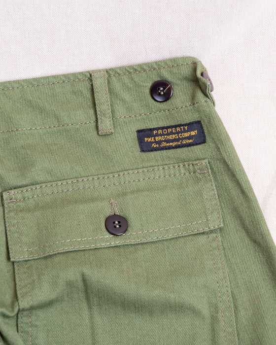 1962 OG-107 Pant Olive