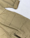 1938 Mechanic Coverall Olive