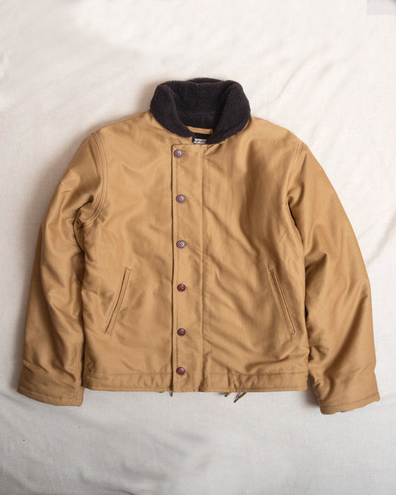 1943 N-1 Deck Jacket Omaha
