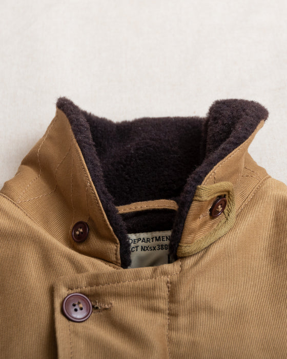 1943 N-1 Deck Jacket Omaha
