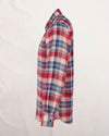 1937 Roamer Shirt Graham Beige